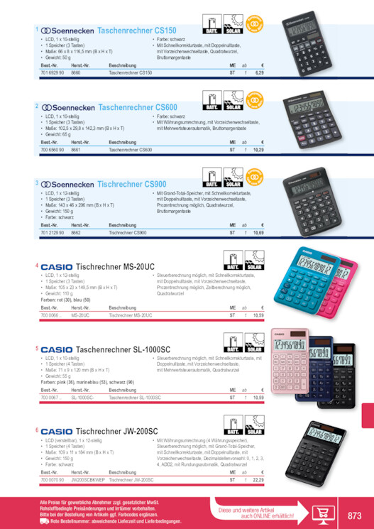Bildansicht der Seite