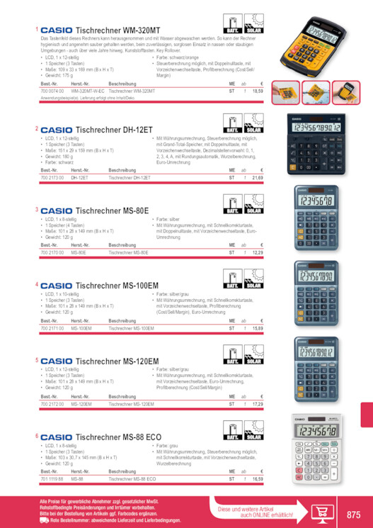 Bildansicht der Seite