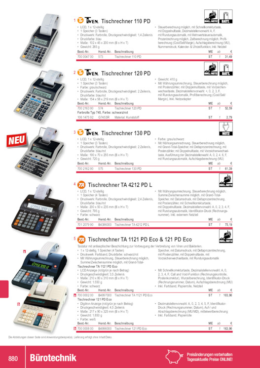 Bildansicht der Seite
