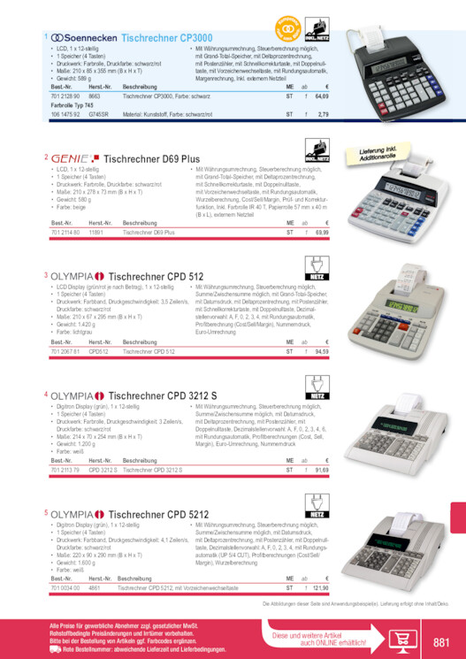 Bildansicht der Seite