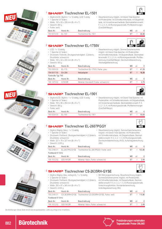 Bildansicht der Seite