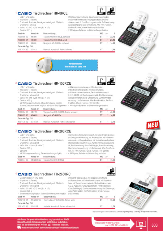 Bildansicht der Seite