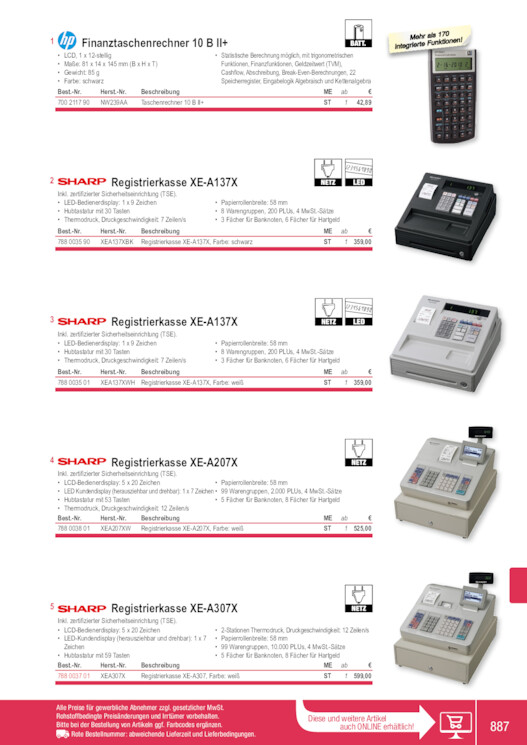 Bildansicht der Seite