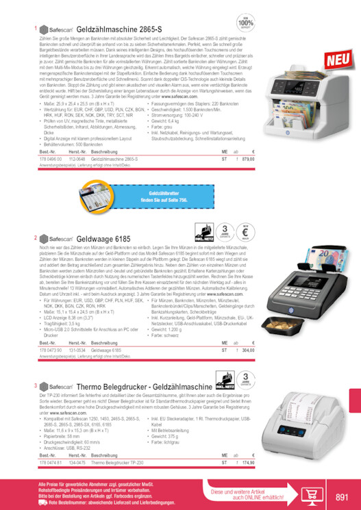 Bildansicht der Seite