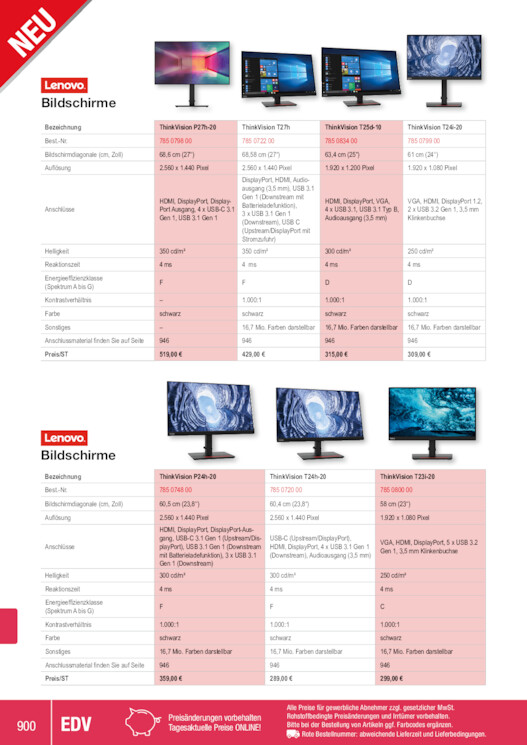 Bildansicht der Seite