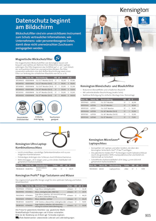 Bildansicht der Seite