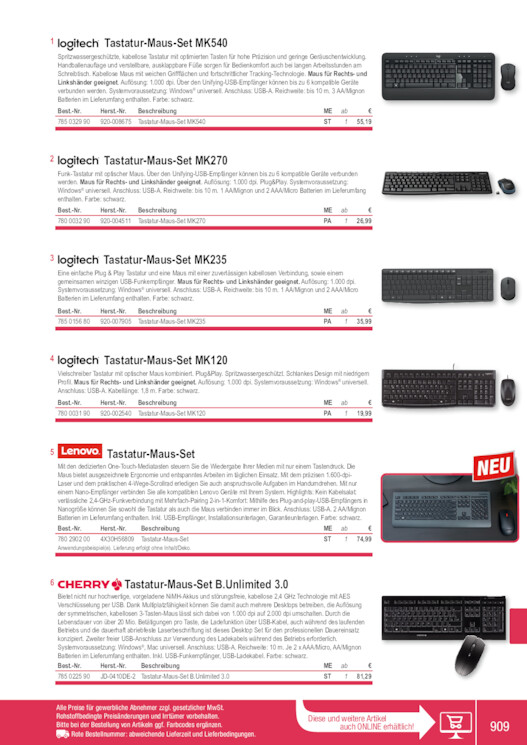 Bildansicht der Seite