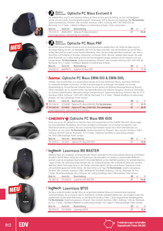 Bildansicht der Seite