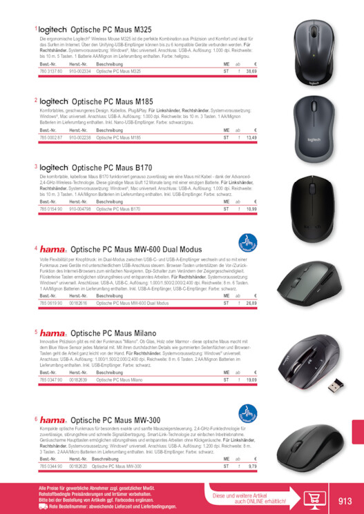 Bildansicht der Seite