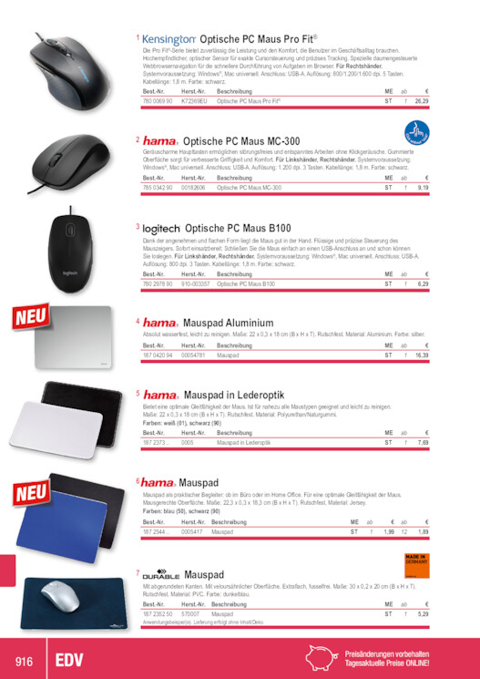 Bildansicht der Seite