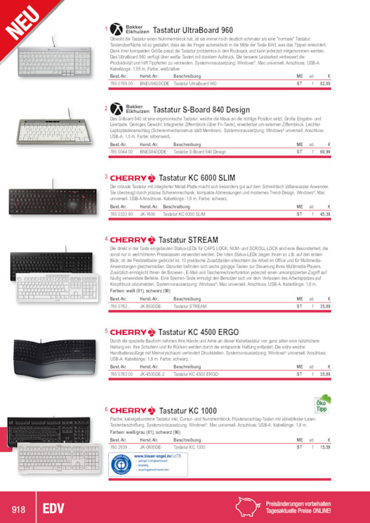 Bildansicht der Seite