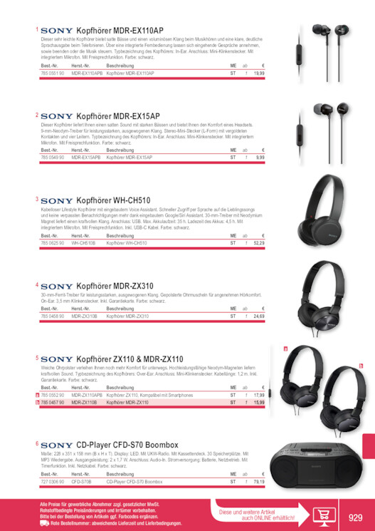 Bildansicht der Seite