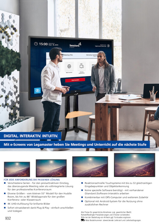 Bildansicht der Seite