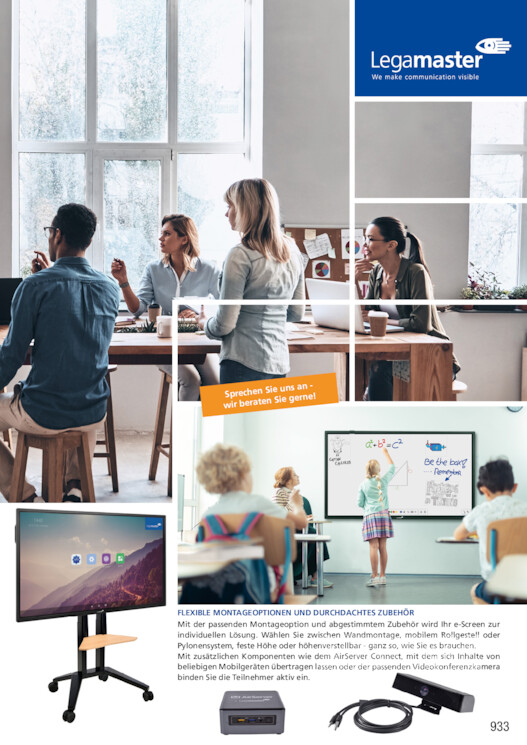 Bildansicht der Seite