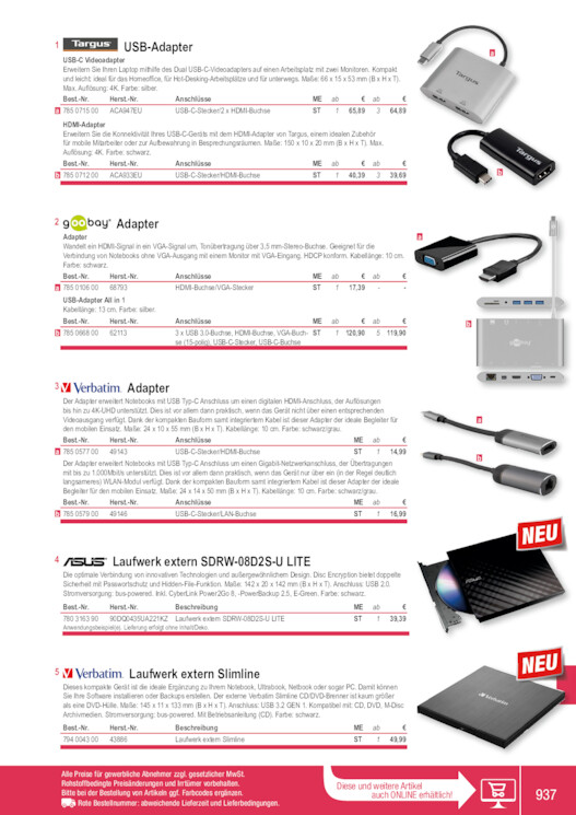 Bildansicht der Seite