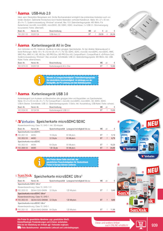 Bildansicht der Seite