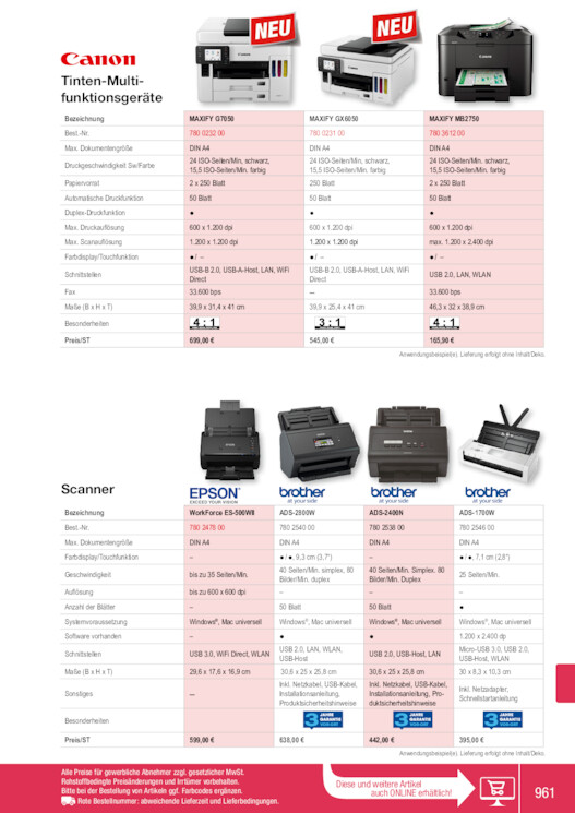 Bildansicht der Seite