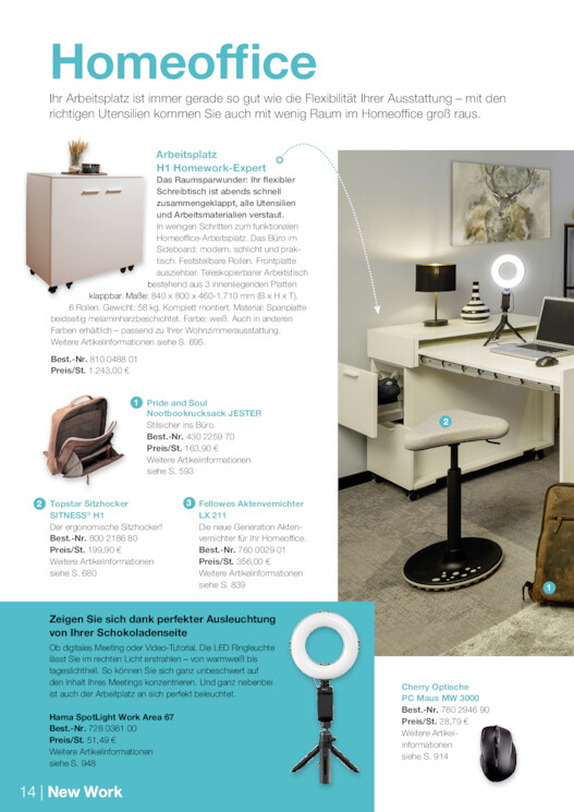 Bildansicht der Seite