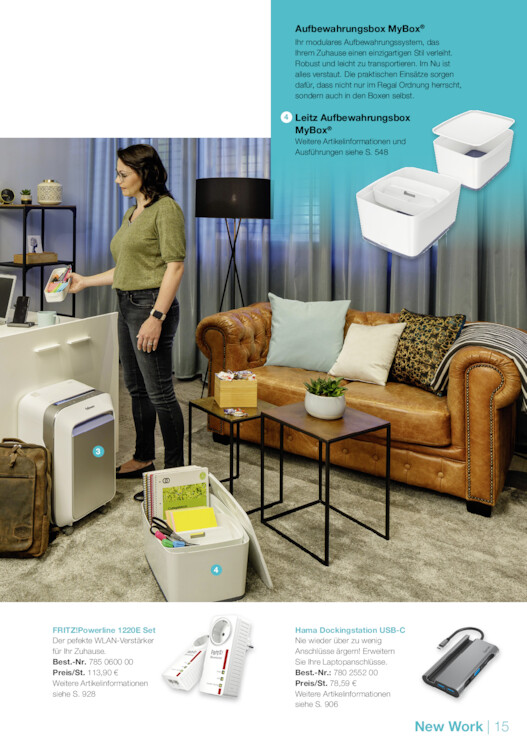 Bildansicht der Seite