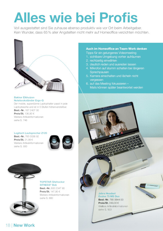 Bildansicht der Seite