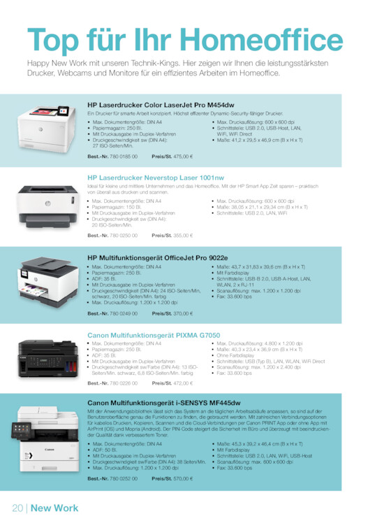 Bildansicht der Seite