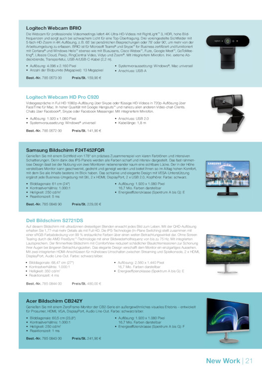 Bildansicht der Seite