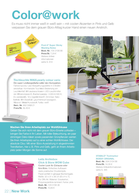 Bildansicht der Seite