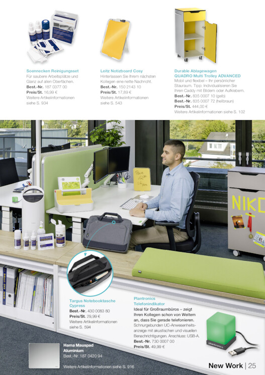 Bildansicht der Seite