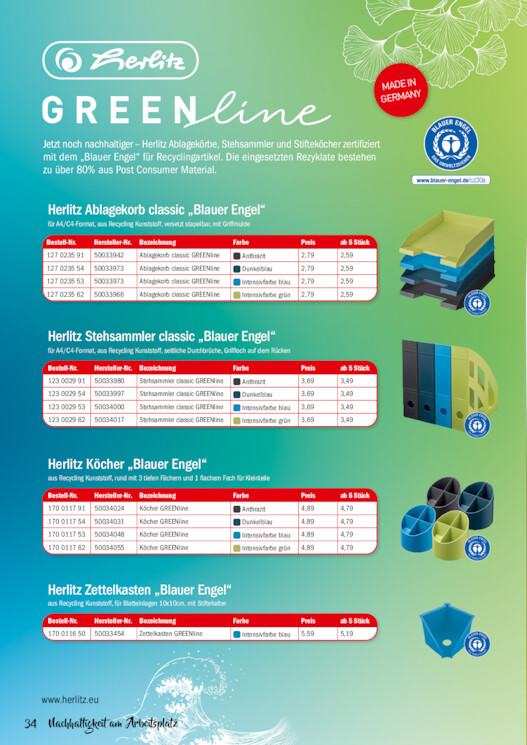 Bildansicht der Seite