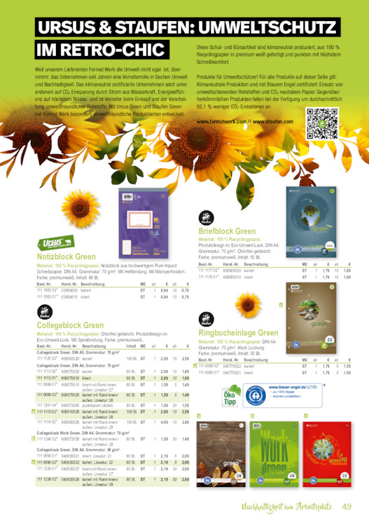 Bildansicht der Seite