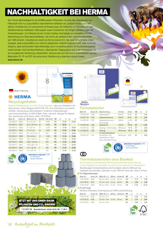 Bildansicht der Seite
