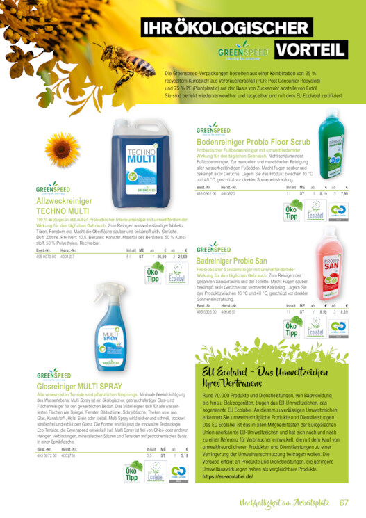 Bildansicht der Seite