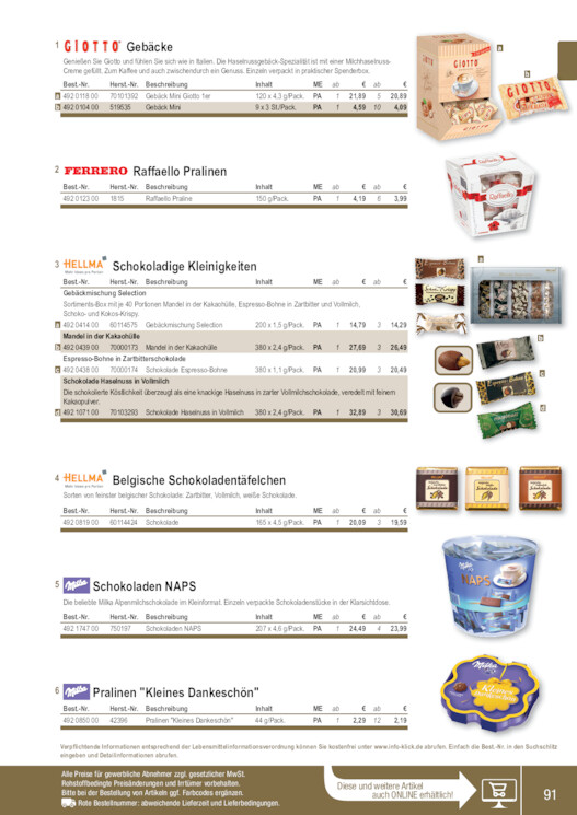 Bildansicht der Seite