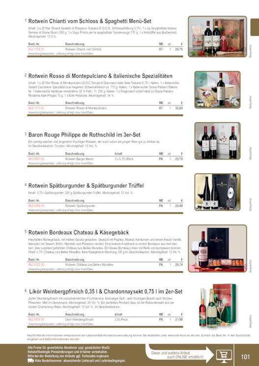 Bildansicht der Seite