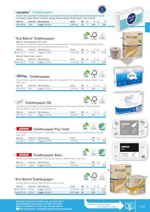 Bildansicht der Seite