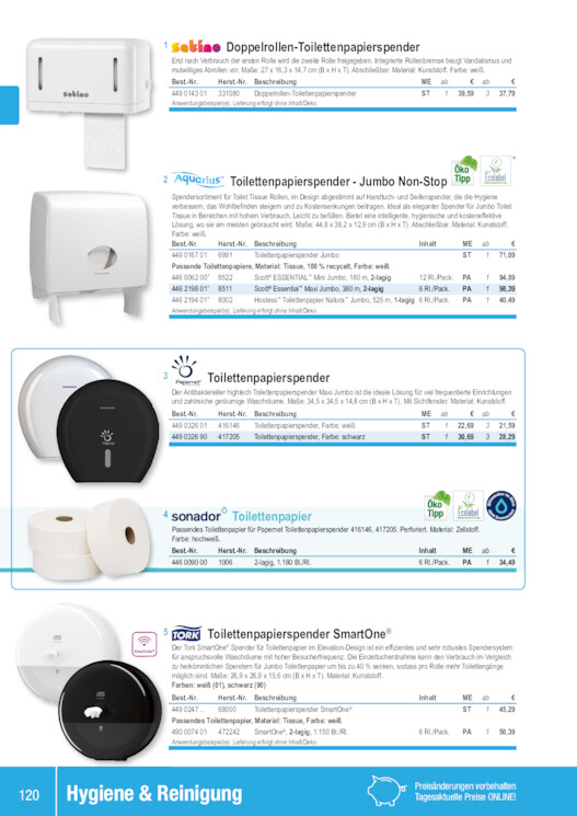 Bildansicht der Seite