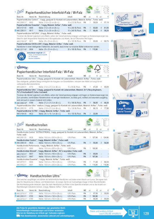 Bildansicht der Seite