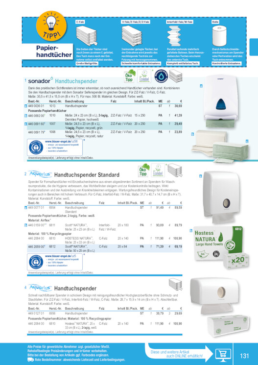 Bildansicht der Seite