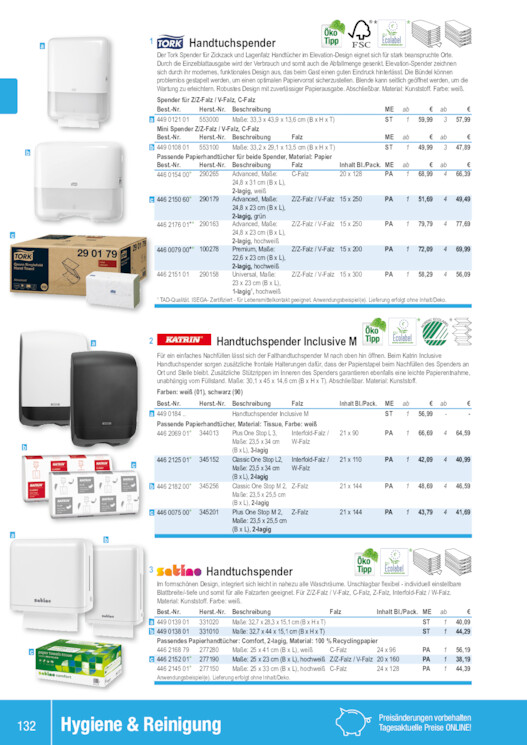 Bildansicht der Seite