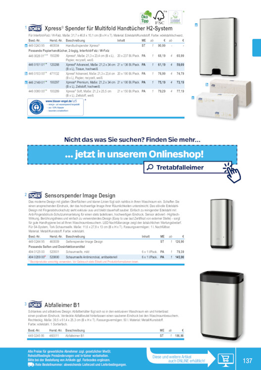 Bildansicht der Seite