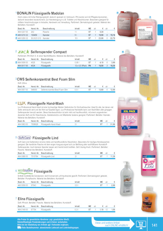 Bildansicht der Seite