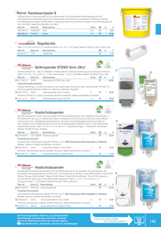 Bildansicht der Seite