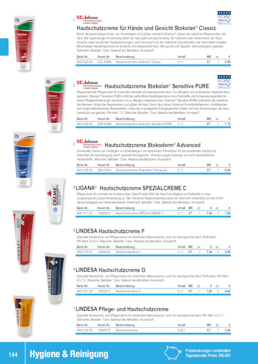 Bildansicht der Seite