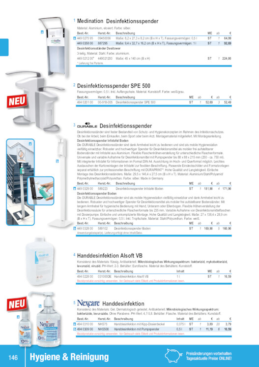 Bildansicht der Seite