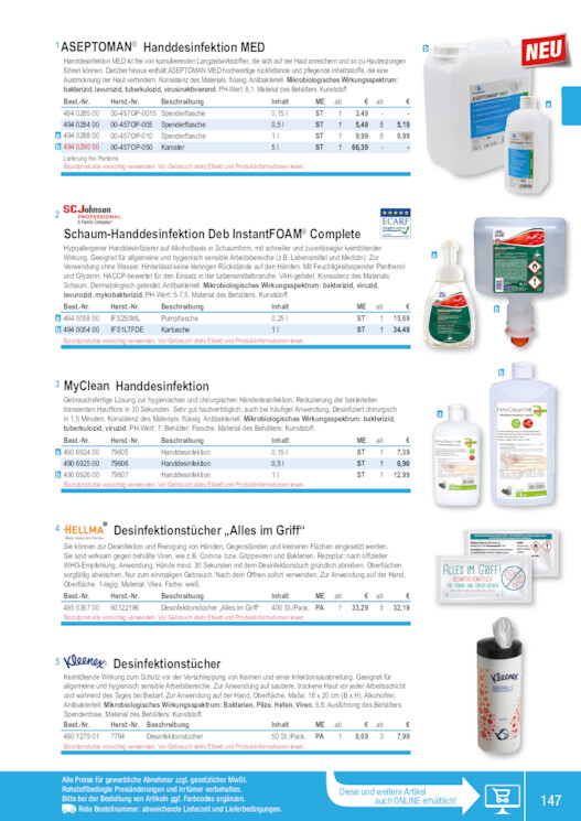 Bildansicht der Seite