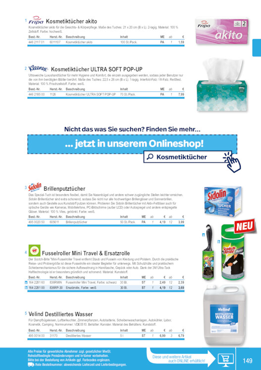 Bildansicht der Seite