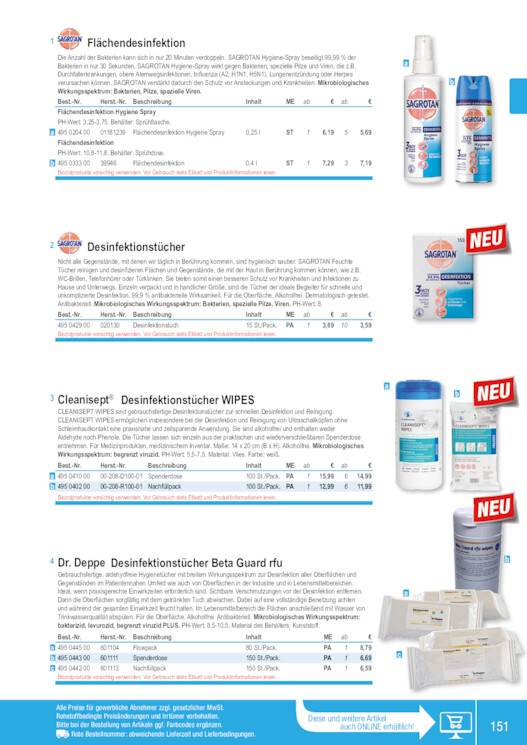 Bildansicht der Seite