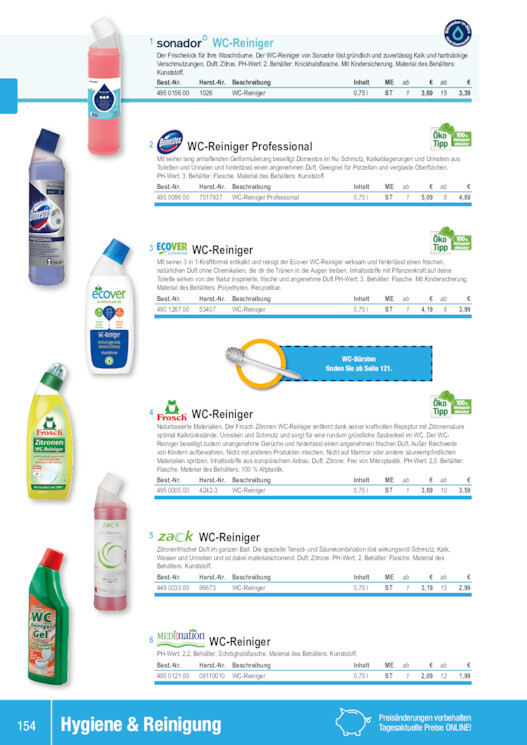 Bildansicht der Seite