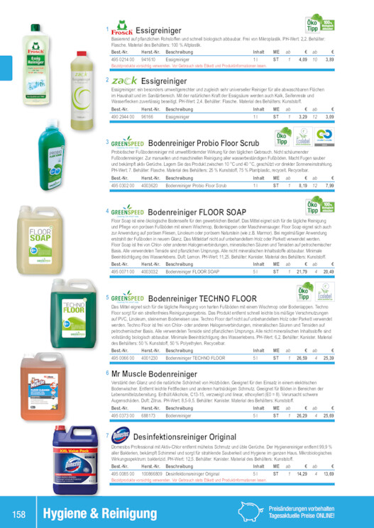 Bildansicht der Seite