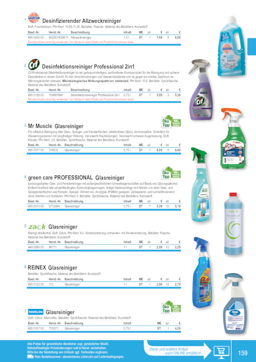 Bildansicht der Seite